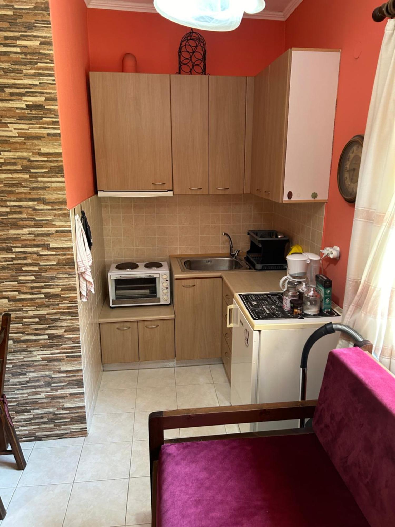 Anna'S House Διαμέρισμα Σίνδος Εξωτερικό φωτογραφία