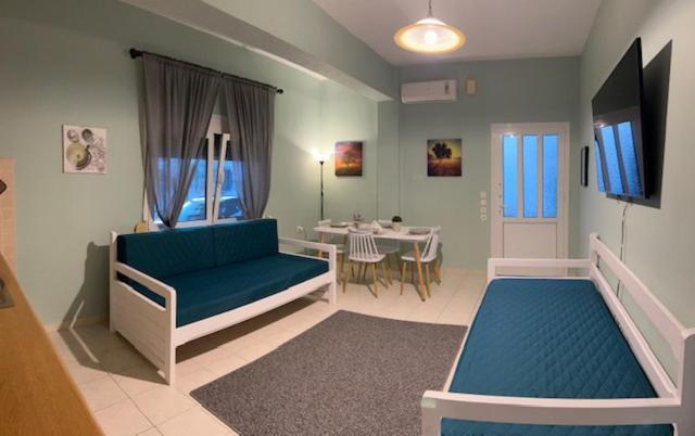 Anna'S House Διαμέρισμα Σίνδος Εξωτερικό φωτογραφία